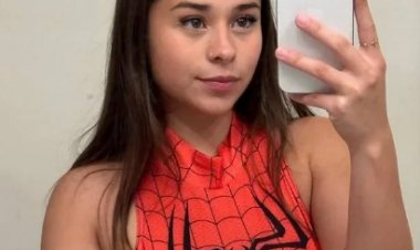 How old is Sophie Rain?