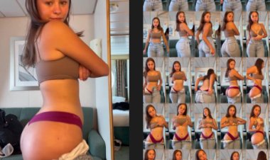 Sophie rain onlyfans leaked videos