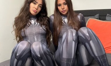 Sophie rain spider man leaks